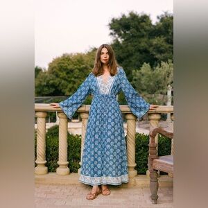 Christy Dawn Jacinta Dress